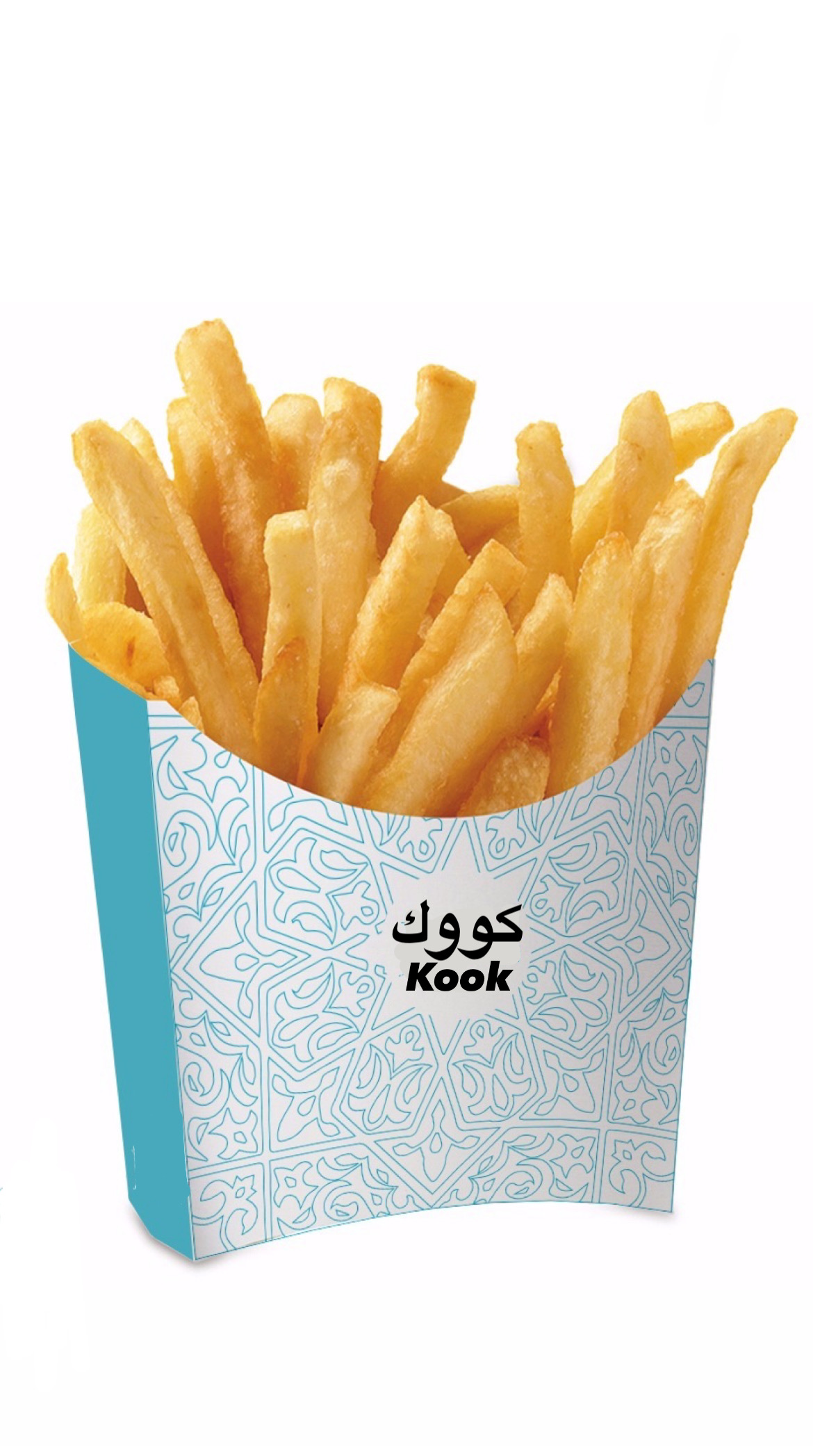 Fries